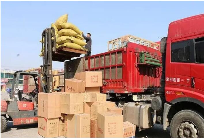 泉州到淄博物流专线