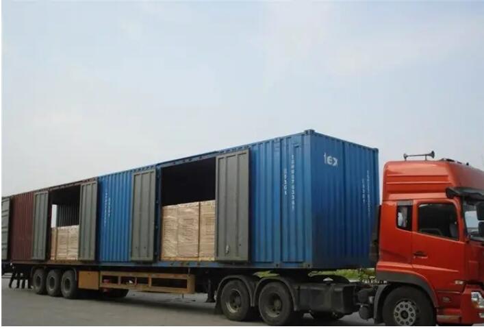 泉州到淄博整车运输