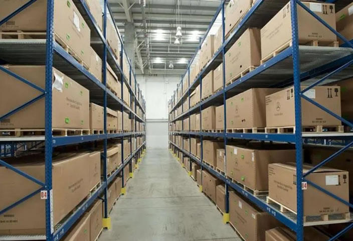 泉州到淄博货物仓储