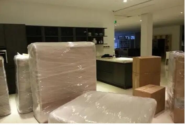 泉州到淄博长途搬家