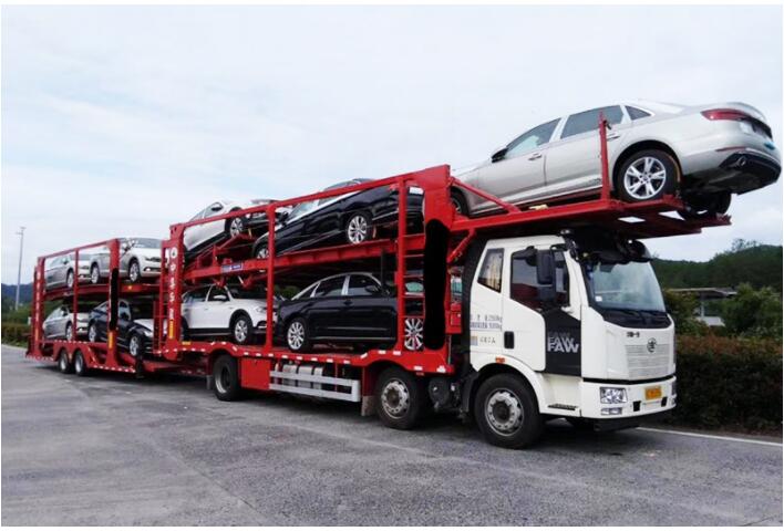 泉州到淄博轿车托运